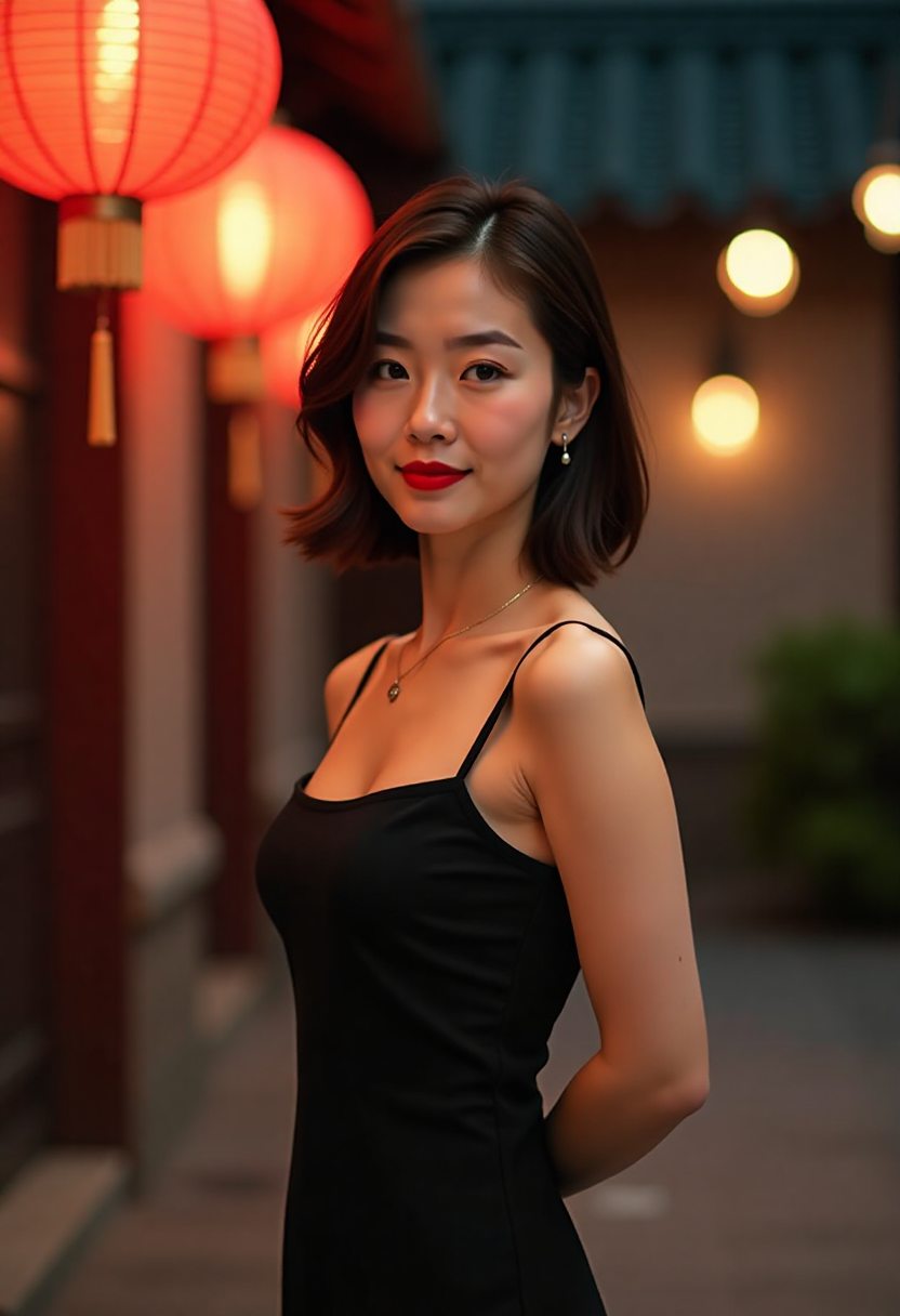 直播封面